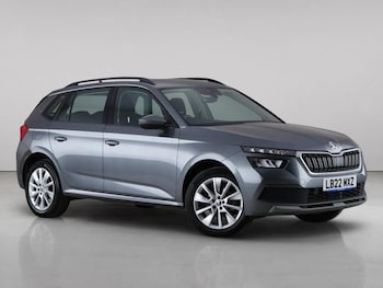 Used Skoda Kamiq 2022 for sale - 79068284: Photo