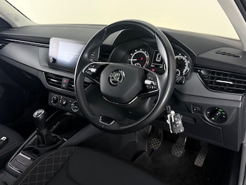 Used Skoda Kamiq 2022 for sale - 79068284: Photo