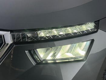 Used Skoda Kamiq 2022 for sale - 79068284: Photo