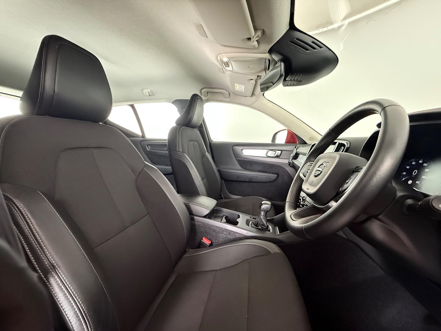 Used Volvo XC40 2020 for sale - 77461056: Photo 10