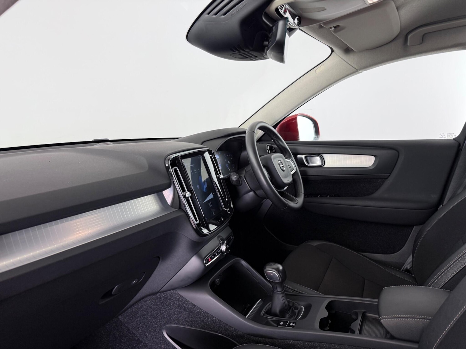 Used Volvo XC40 2020 for sale - 77461056: Photo 11