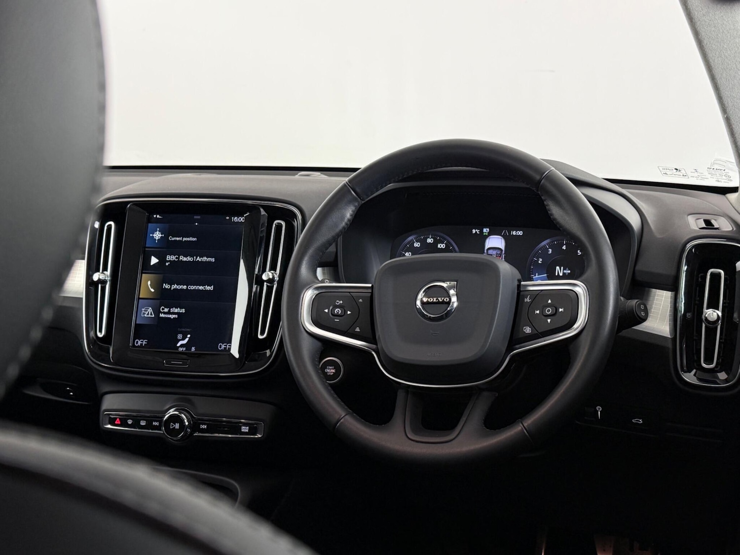 Used Volvo XC40 2020 for sale - 77461056: Photo 15