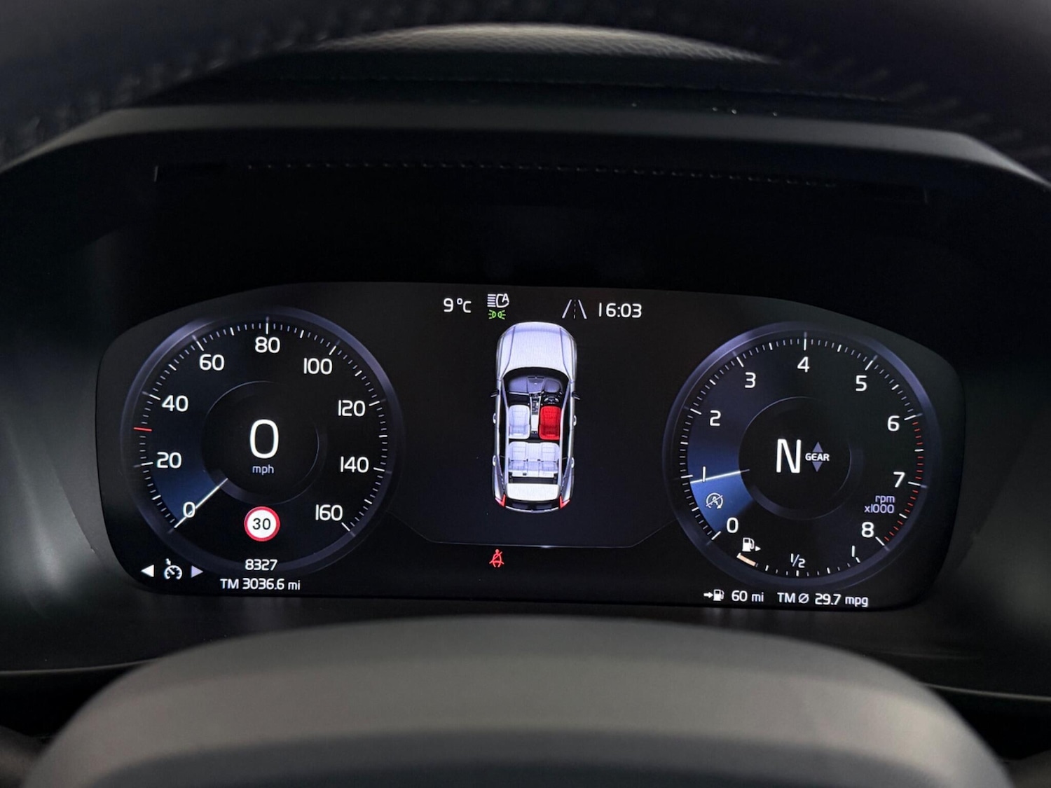 Used Volvo XC40 2020 for sale - 77461056: Photo 17