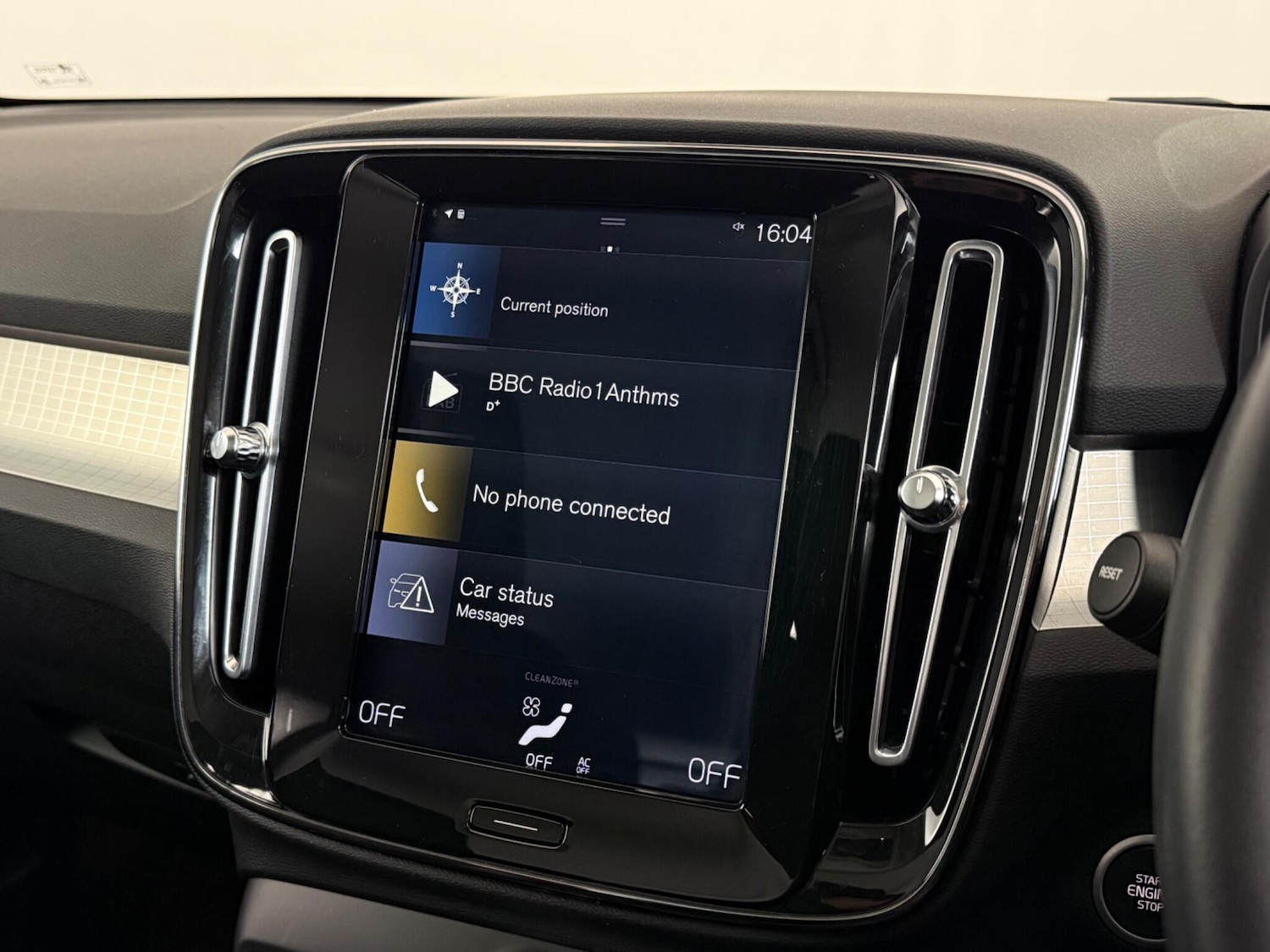 Used Volvo XC40 2020 for sale - 77461056: Photo 22