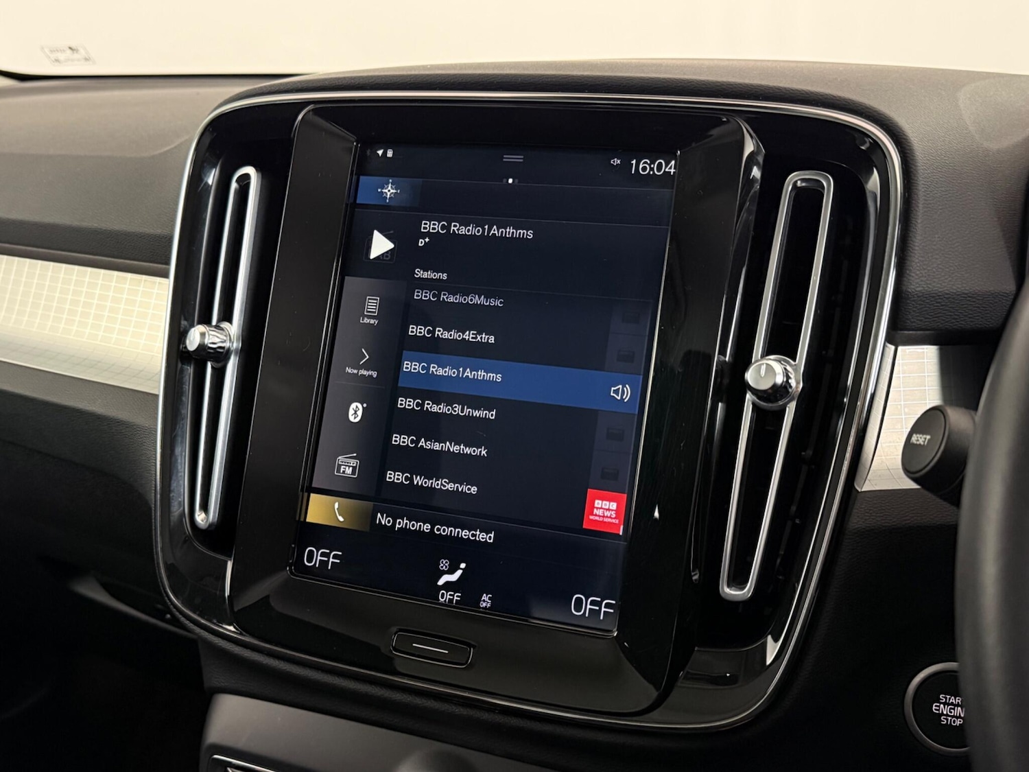 Used Volvo XC40 2020 for sale - 77461056: Photo 24