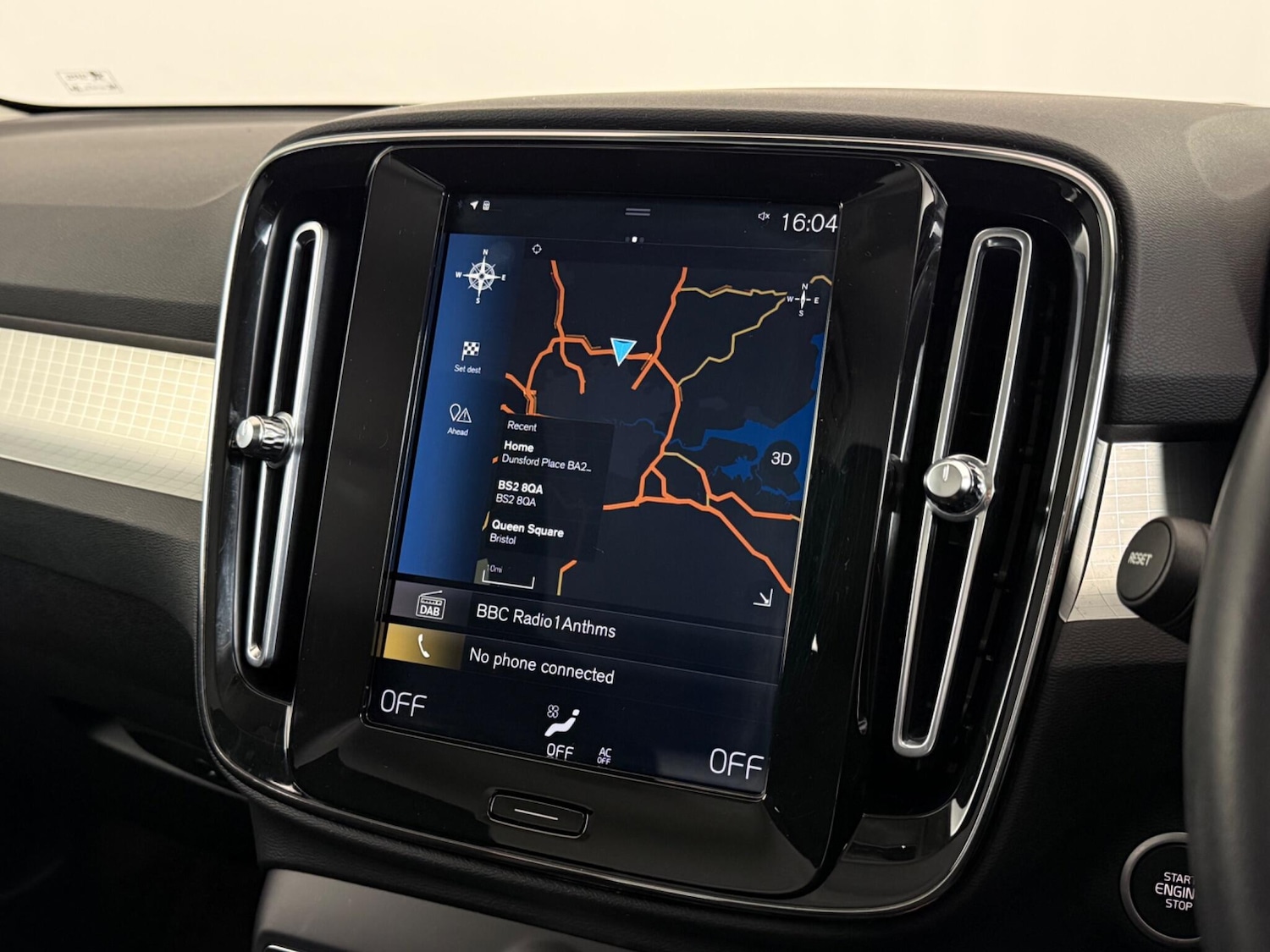 Used Volvo XC40 2020 for sale - 77461056: Photo 25