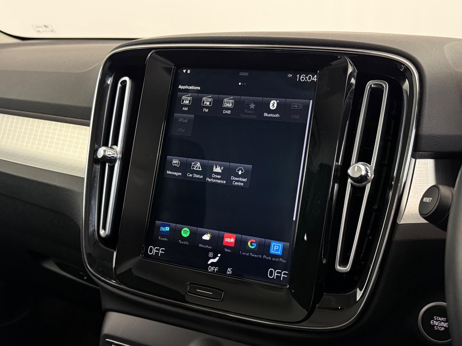 Used Volvo XC40 2020 for sale - 77461056: Photo 28