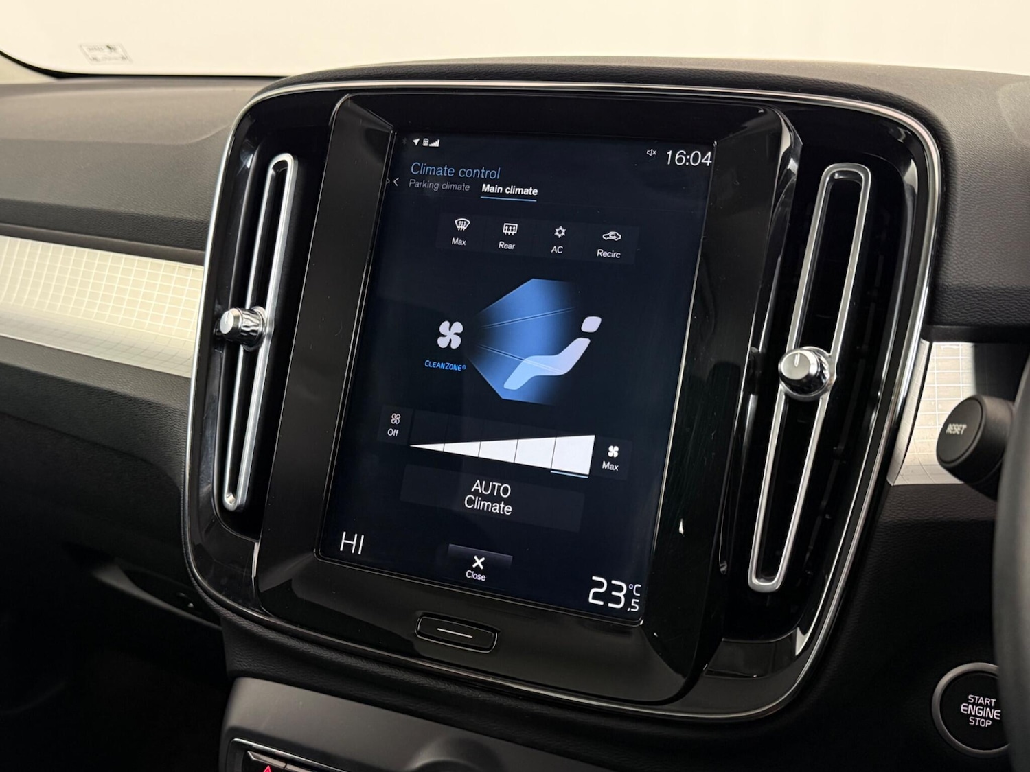 Used Volvo XC40 2020 for sale - 77461056: Photo 29