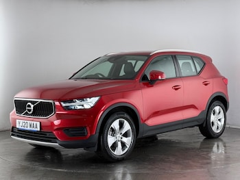 Used Volvo XC40 2020 for sale - 77461056: Photo