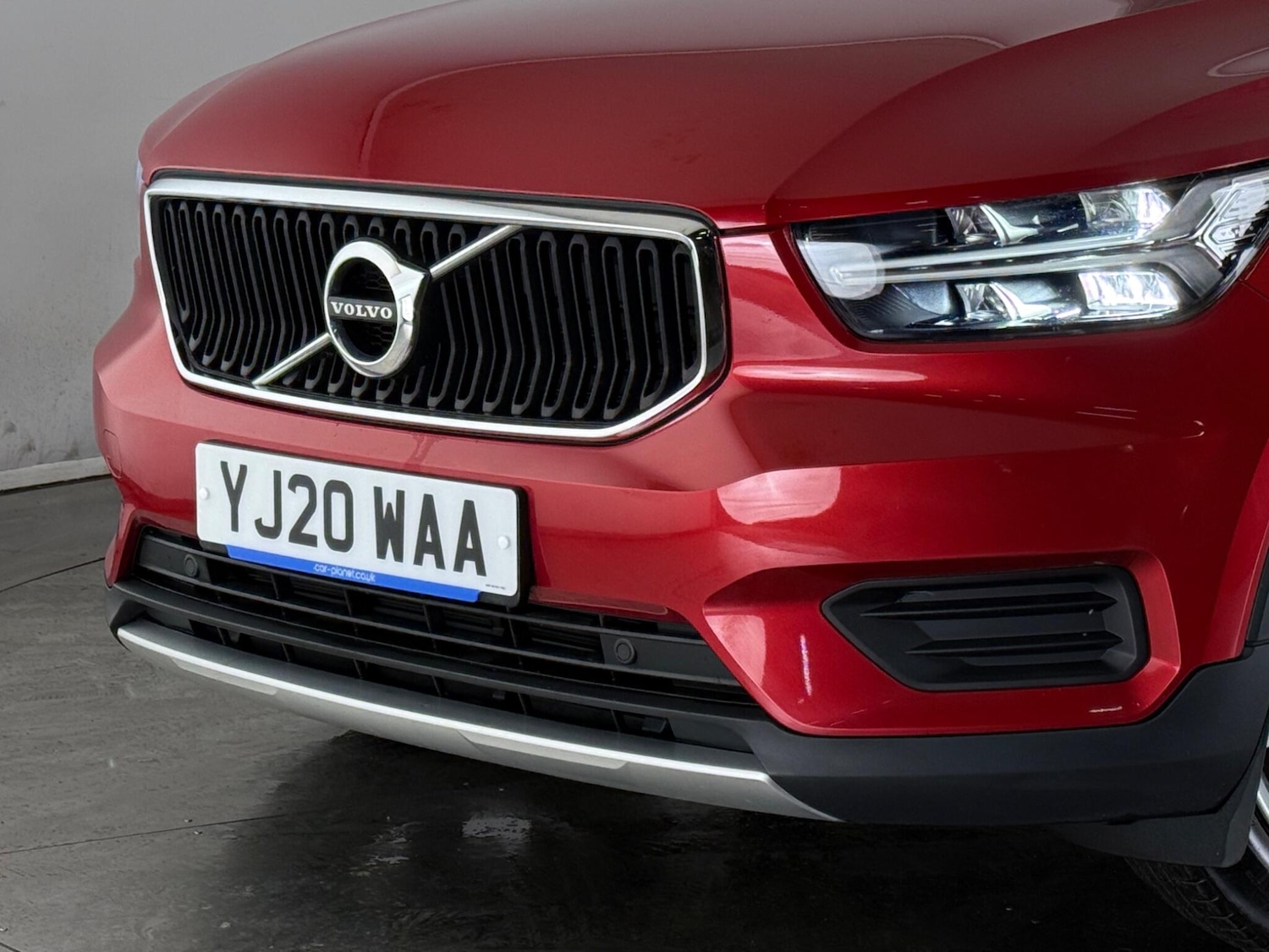 Used Volvo XC40 2020 for sale - 77461056: Photo 32