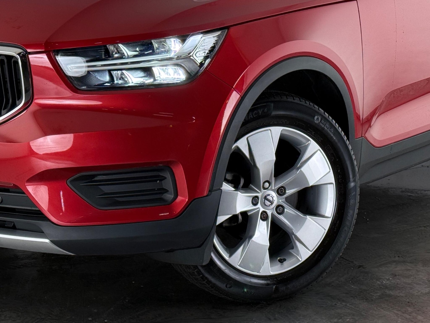 Used Volvo XC40 2020 for sale - 77461056: Photo 33