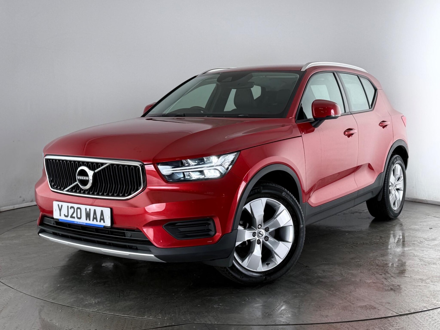 Used Volvo XC40 2020 for sale - 77461056: Photo 34
