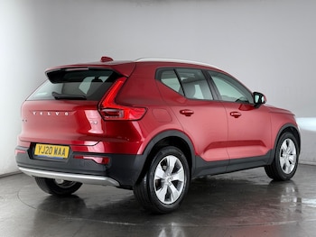 Used Volvo XC40 2020 for sale - 77461056: Photo