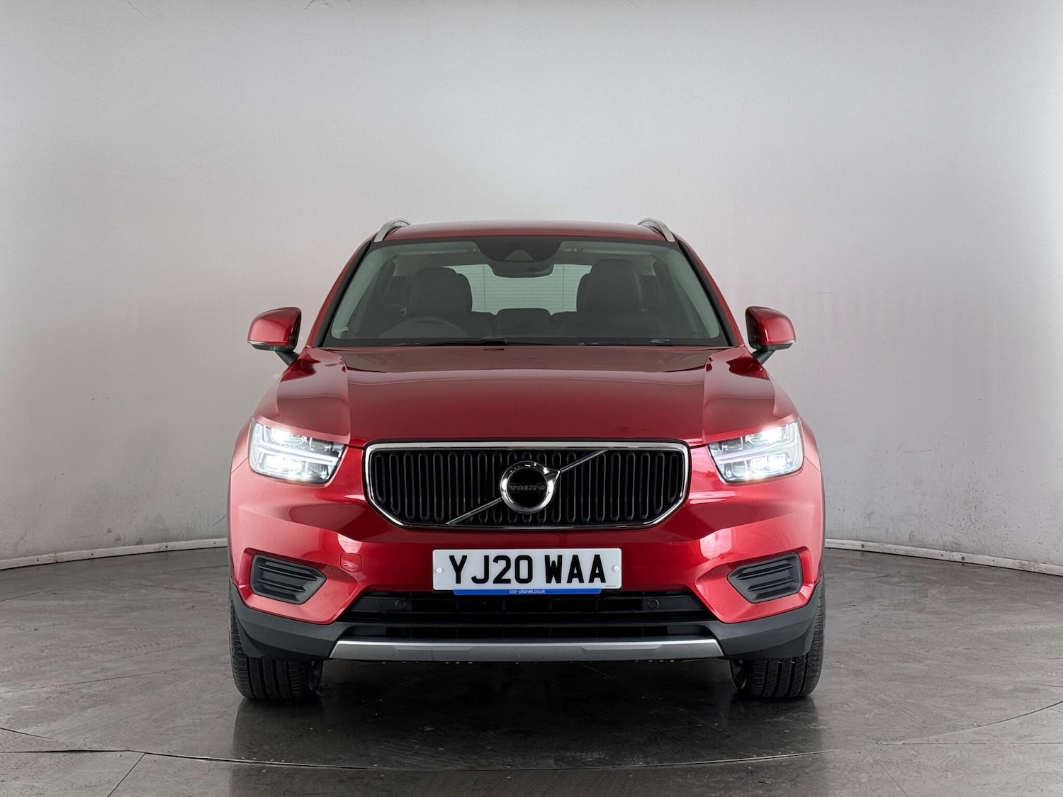 Used Volvo XC40 2020 for sale - 77461056: Photo 5