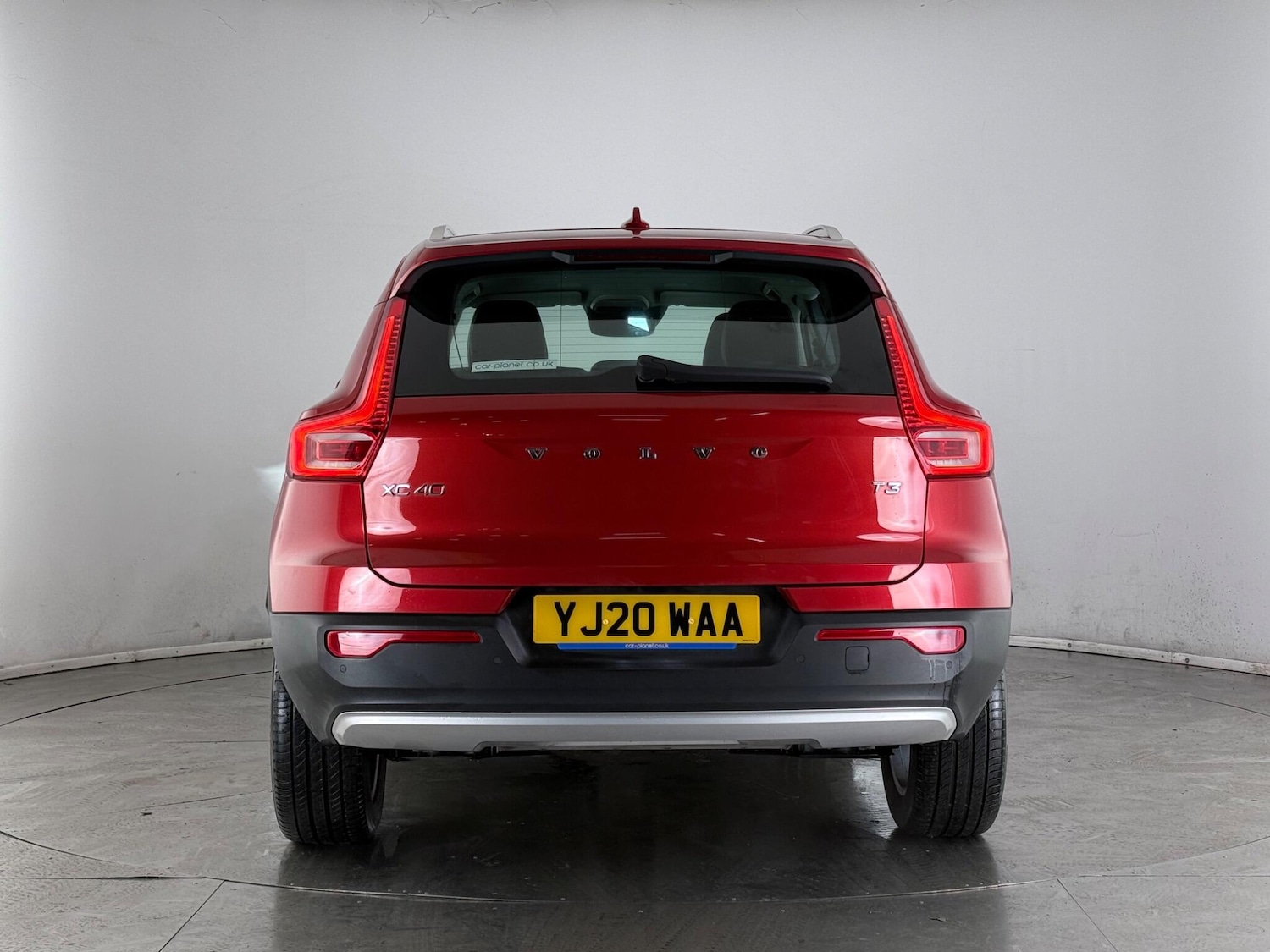 Used Volvo XC40 2020 for sale - 77461056: Photo 6