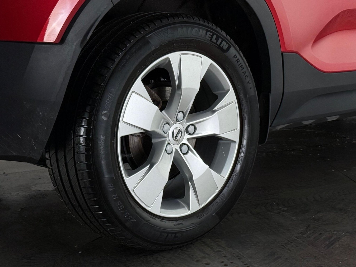 Used Volvo XC40 2020 for sale - 77461056: Photo 7