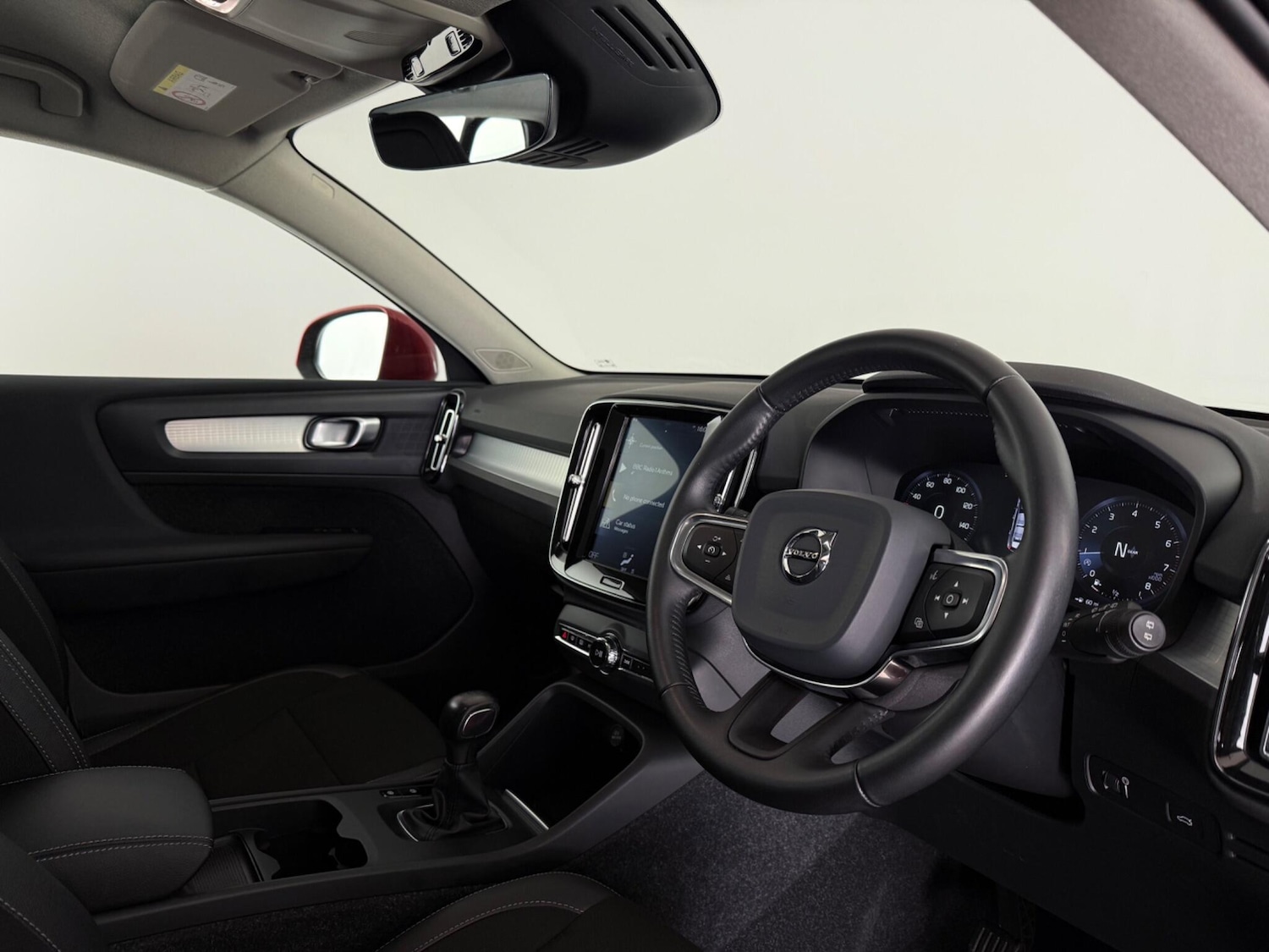 Used Volvo XC40 2020 for sale - 77461056: Photo 9