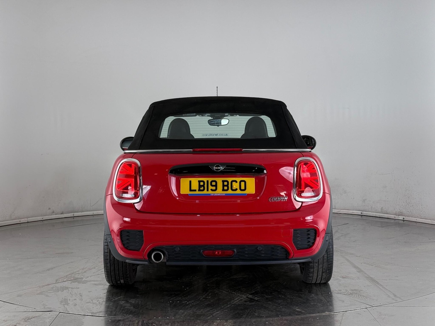 Used MINI Convertible 2019 for sale - 77181292: Photo 11