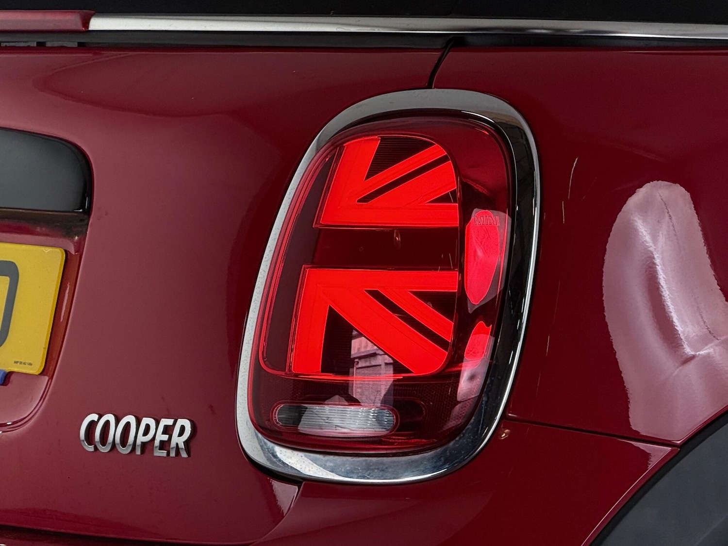 Used MINI Convertible 2019 for sale - 77181292: Photo 34