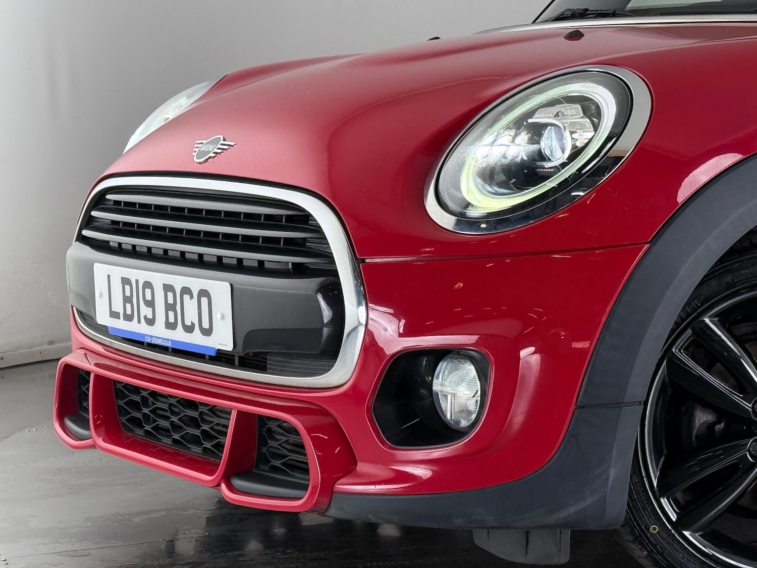 Used MINI Convertible 2019 for sale - 77181292: Photo 35