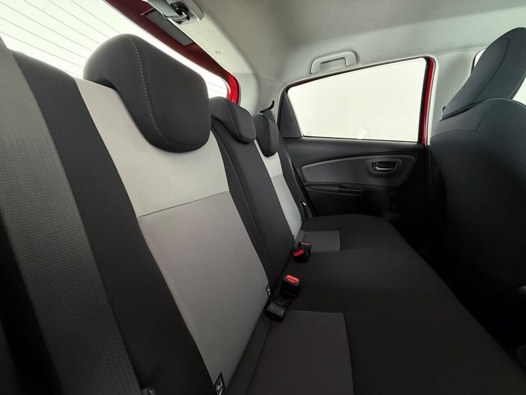 Used Toyota Yaris 2019 for sale - 76092371: Photo 19