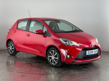 Toyota - Yaris