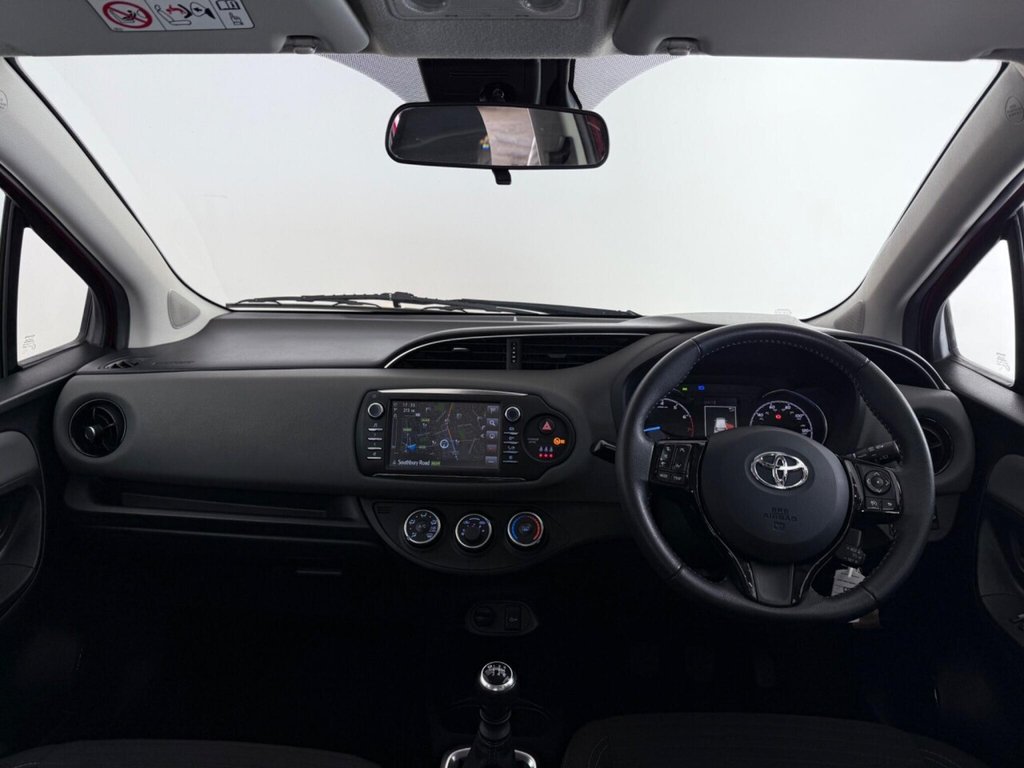 Used Toyota Yaris 2019 for sale - 76092371: Photo 20