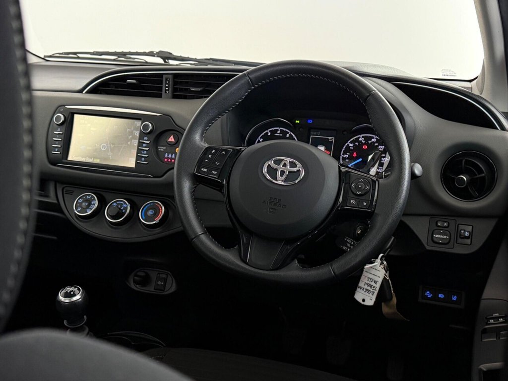 Used Toyota Yaris 2019 for sale - 76092371: Photo 22