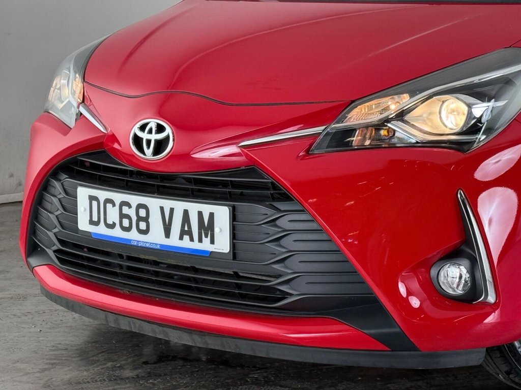 Used Toyota Yaris 2019 for sale - 76092371: Photo 42