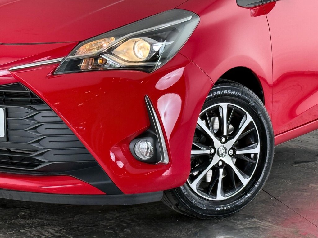 Used Toyota Yaris 2019 for sale - 76092371: Photo 43