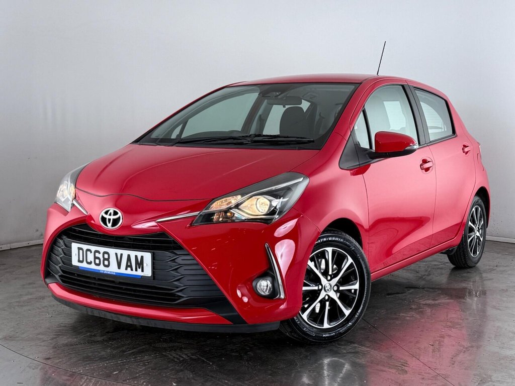 Used Toyota Yaris 2019 for sale - 76092371: Photo 44