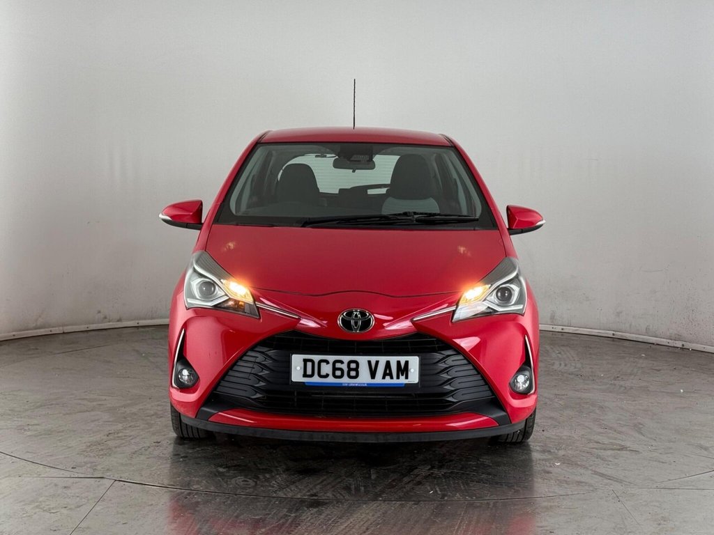 Used Toyota Yaris 2019 for sale - 76092371: Photo 7