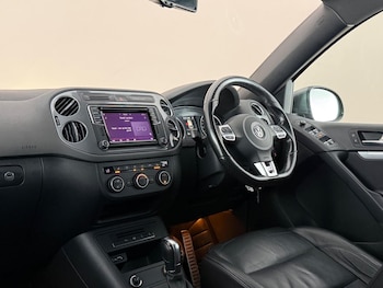 Used Volkswagen Tiguan 2016 for sale - 79366517: Photo