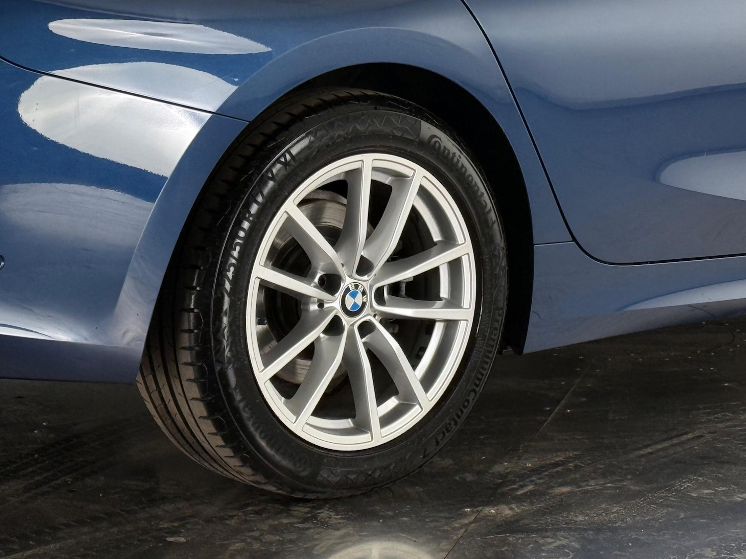 Used BMW 3 Series 2021 for sale - 76468282: Photo 10