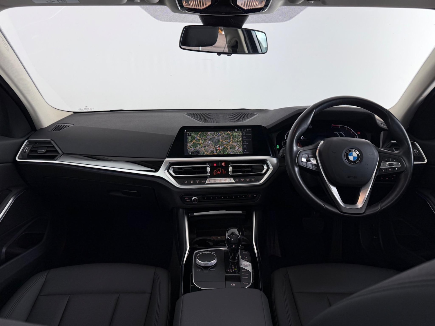 Used BMW 3 Series 2021 for sale - 76468282: Photo 13