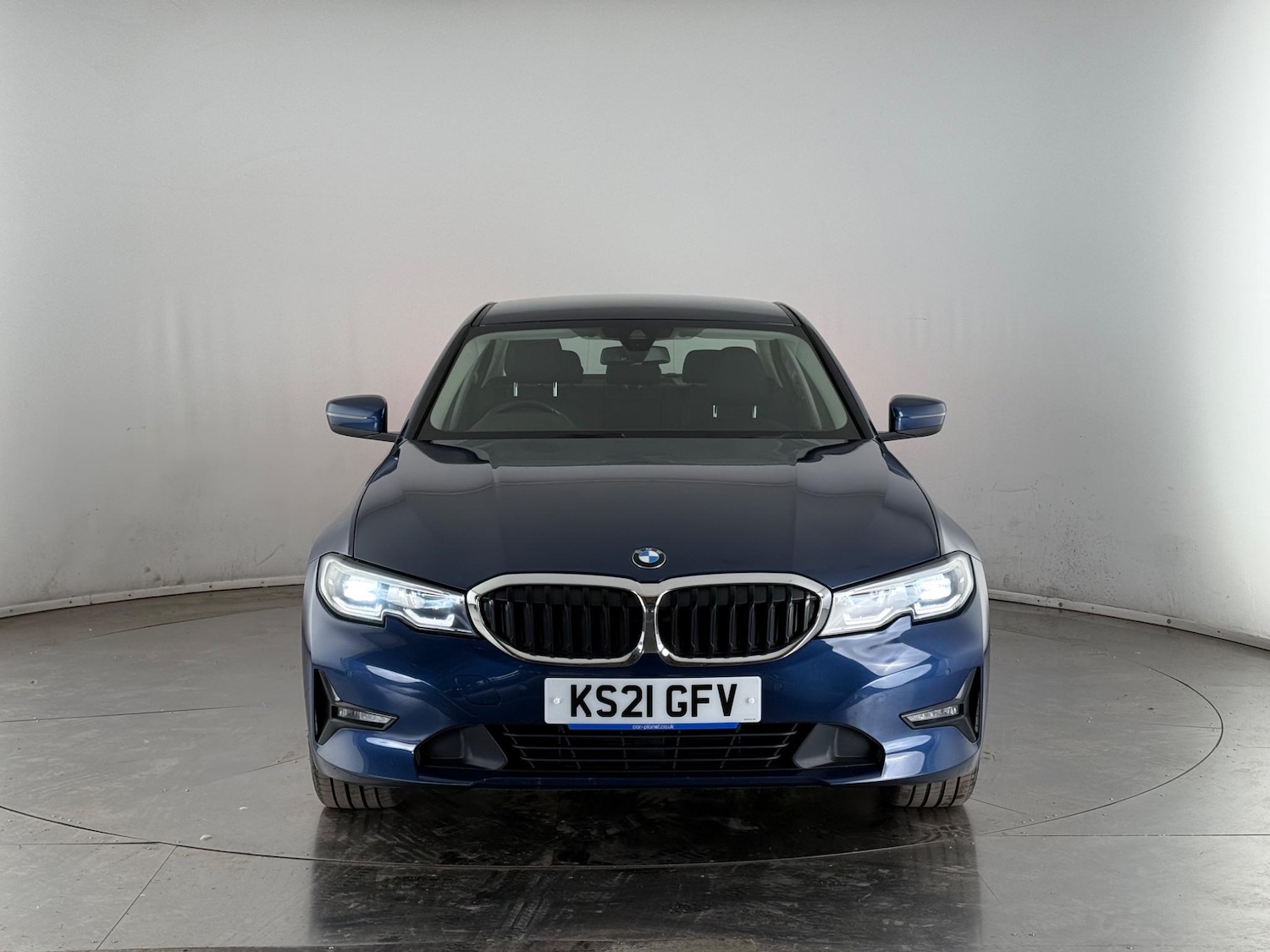 Used BMW 3 Series 2021 for sale - 76468282: Photo 2