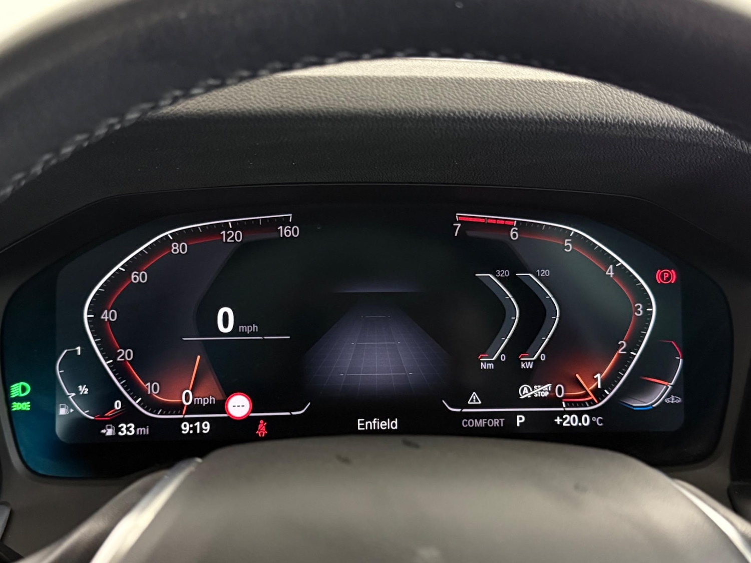 Used BMW 3 Series 2021 for sale - 76468282: Photo 21