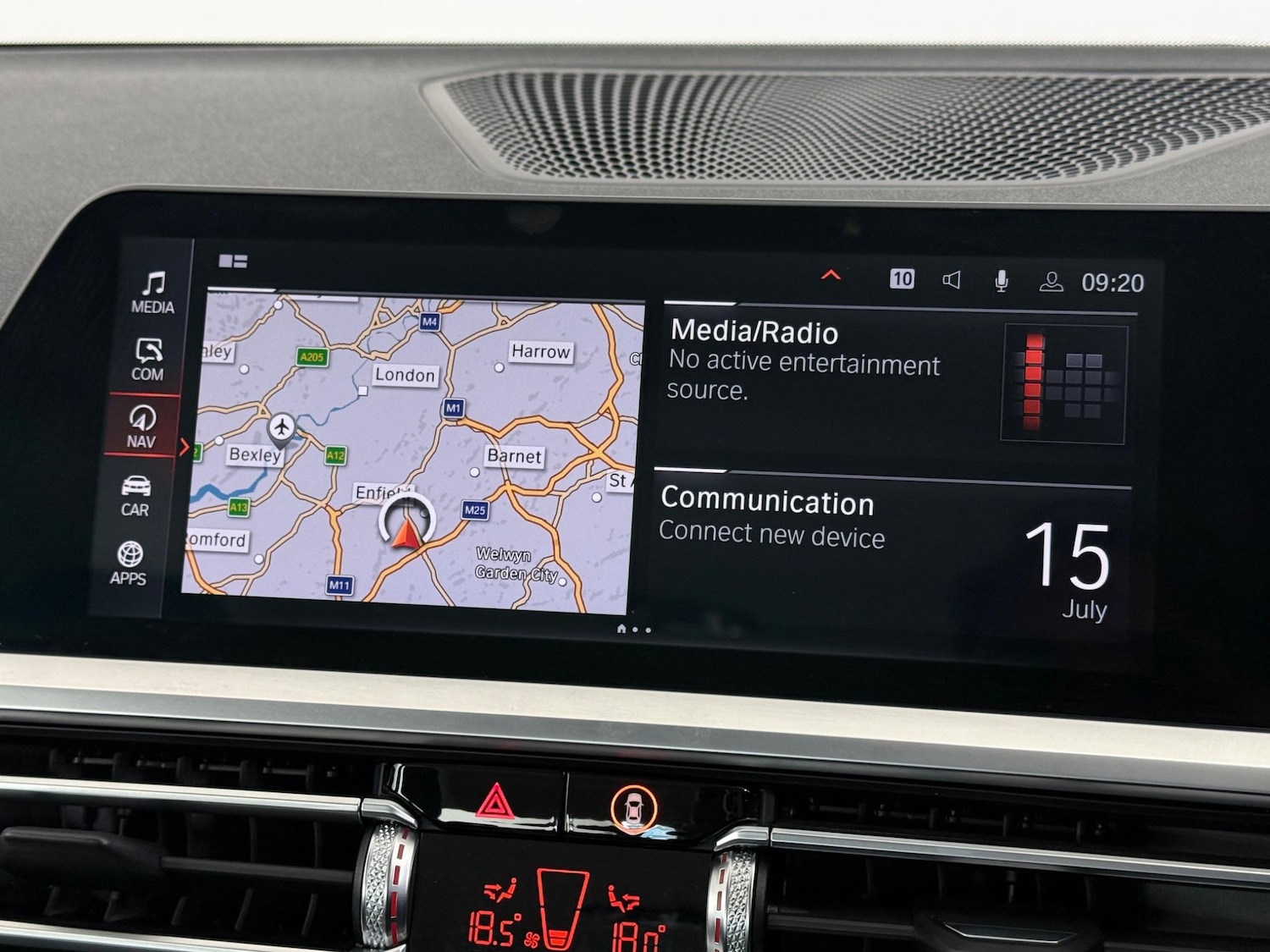 Used BMW 3 Series 2021 for sale - 76468282: Photo 25