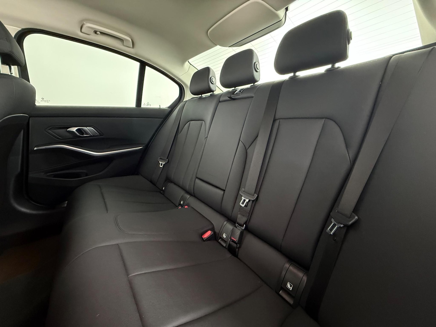 Used BMW 3 Series 2021 for sale - 76468282: Photo 35