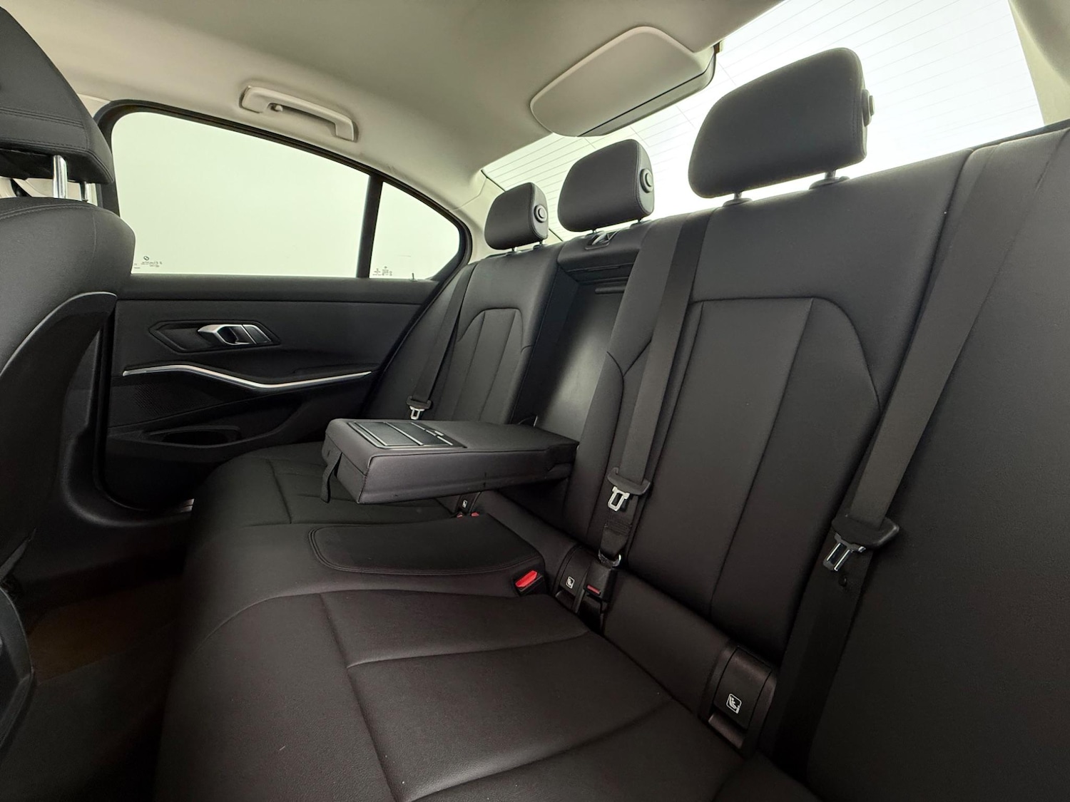 Used BMW 3 Series 2021 for sale - 76468282: Photo 36