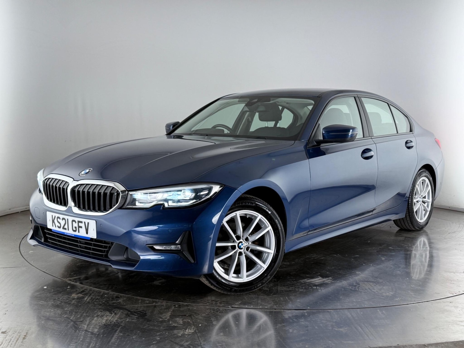 Used BMW 3 Series 2021 for sale - 76468282: Photo 38