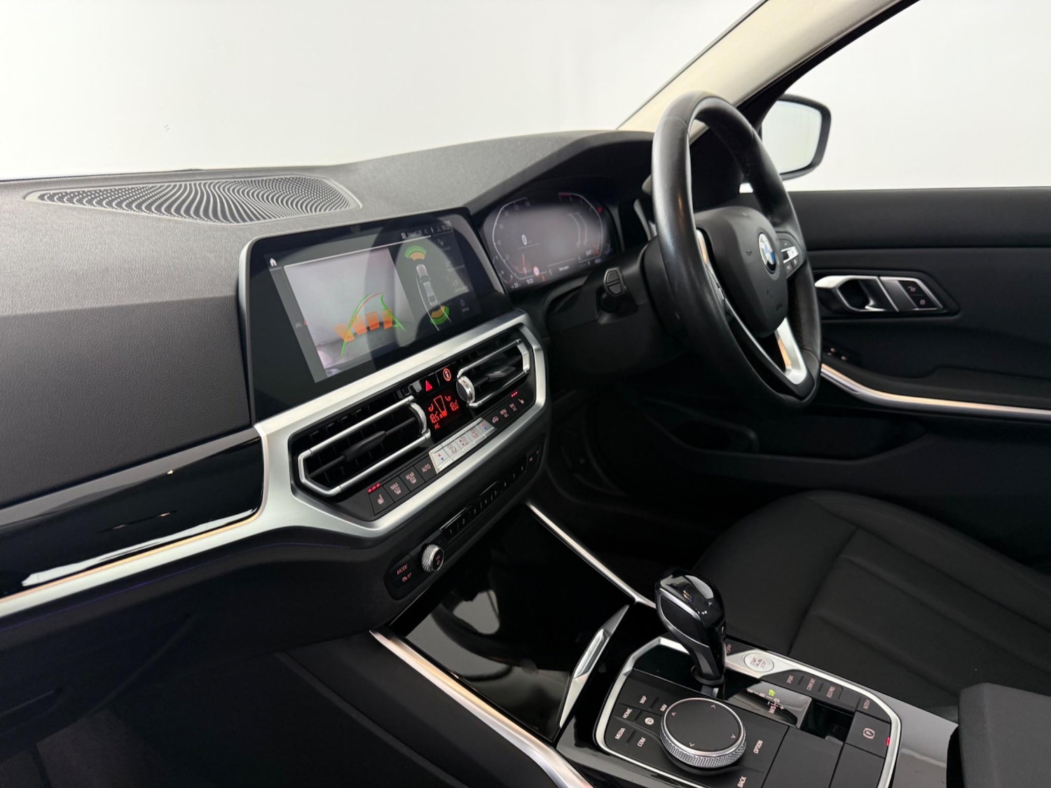 Used BMW 3 Series 2021 for sale - 76468282: Photo 39