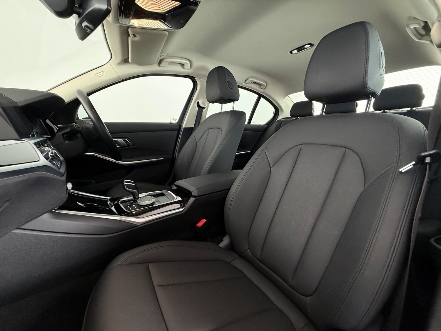 Used BMW 3 Series 2021 for sale - 76468282: Photo 40