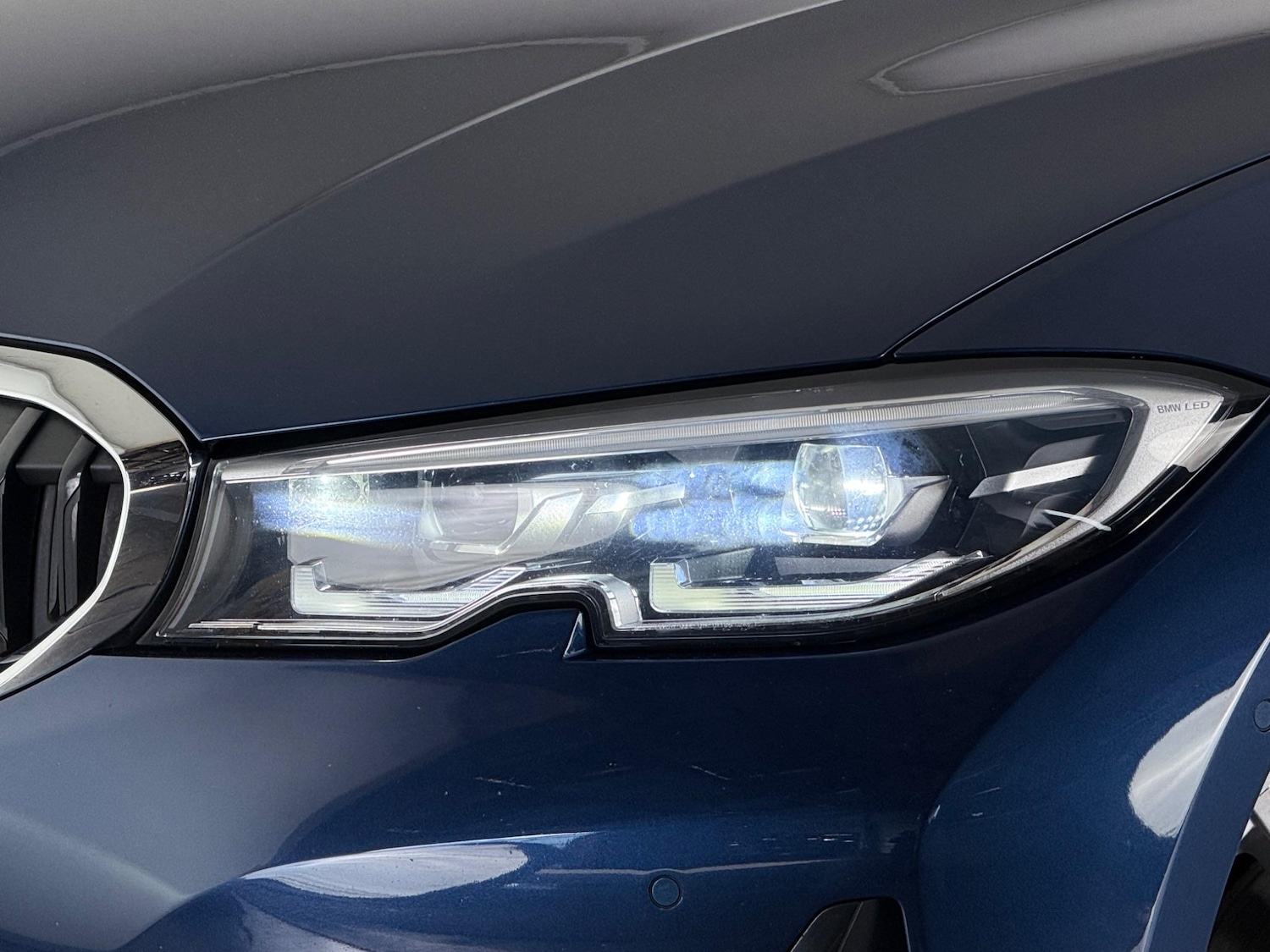 Used BMW 3 Series 2021 for sale - 76468282: Photo 41