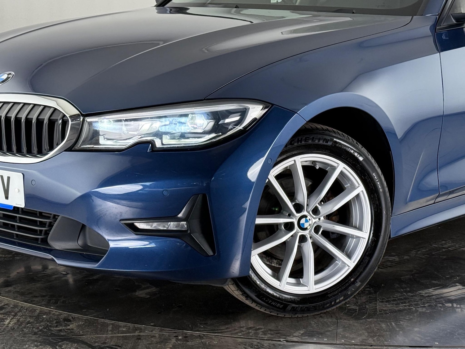 Used BMW 3 Series 2021 for sale - 76468282: Photo 43