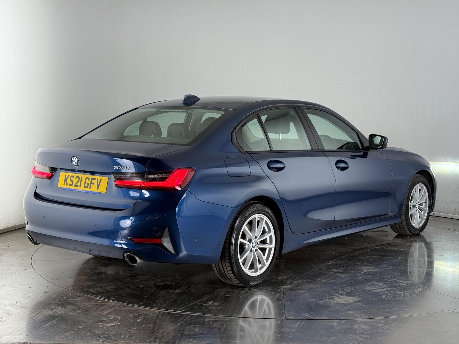 Used BMW 3 Series 2021 for sale - 76468282: Photo 5