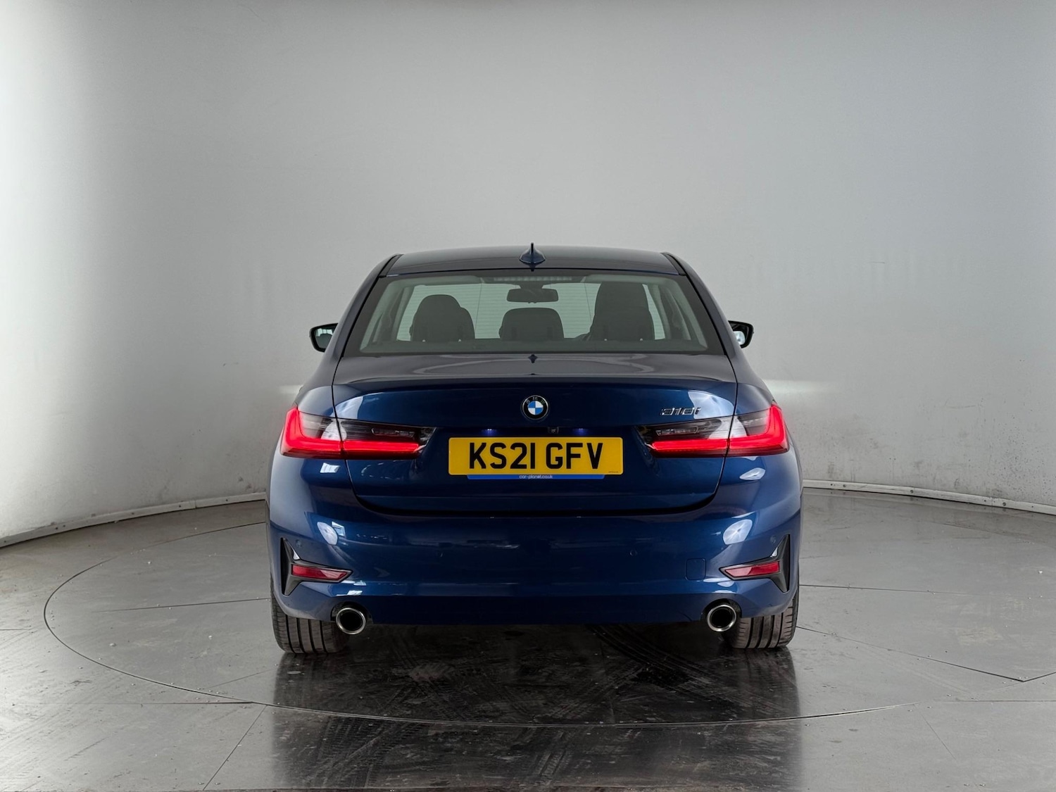 Used BMW 3 Series 2021 for sale - 76468282: Photo 6