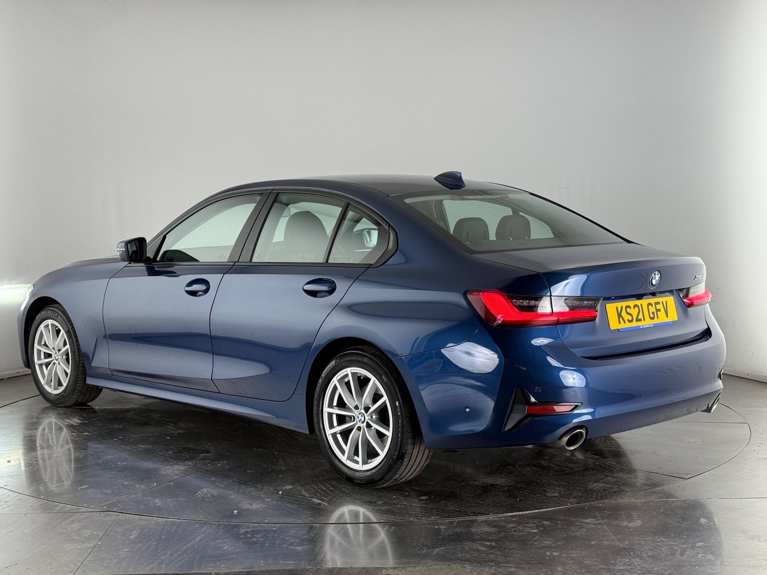 Used BMW 3 Series 2021 for sale - 76468282: Photo 7