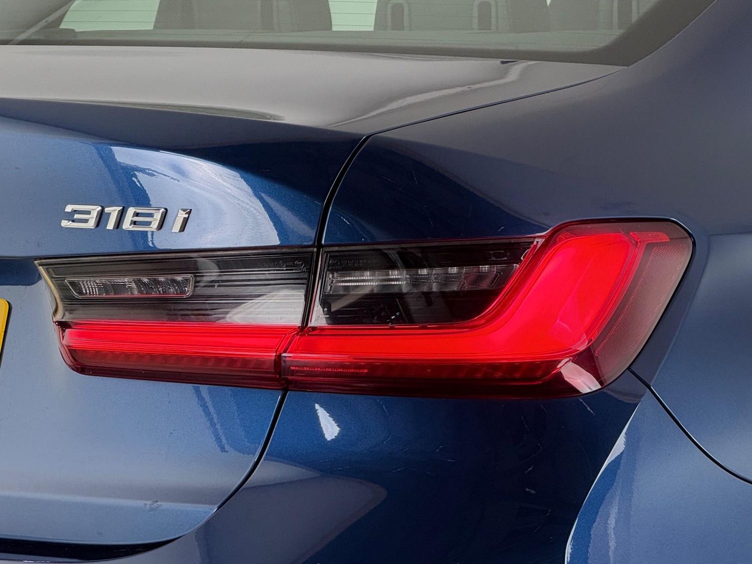 Used BMW 3 Series 2021 for sale - 76468282: Photo 9