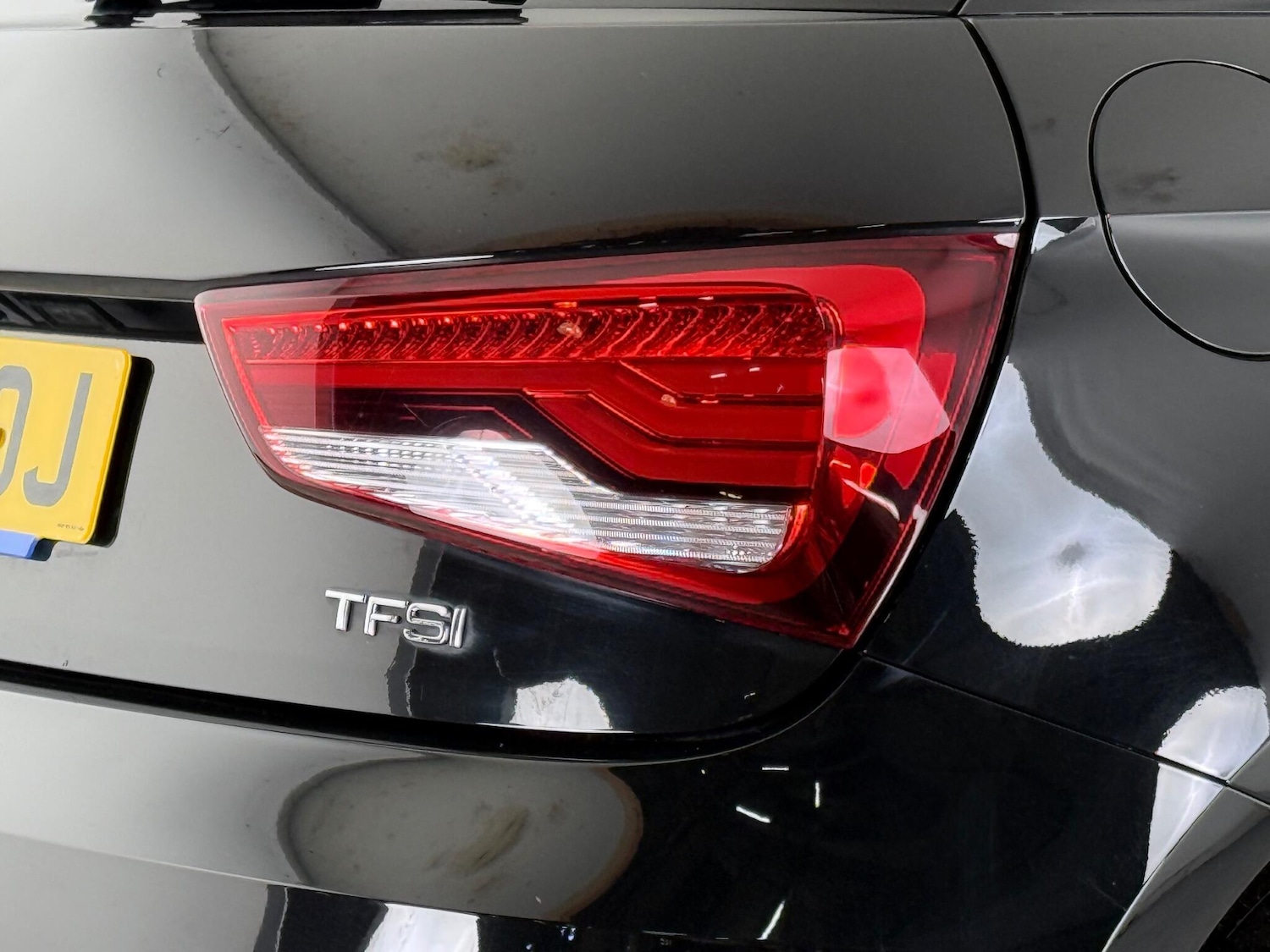 Used Audi A1 2018 for sale - 76898538: Photo 10